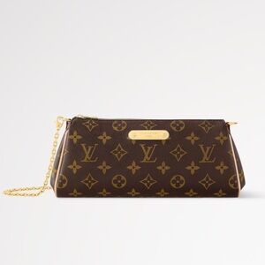 LV Eva crossbody